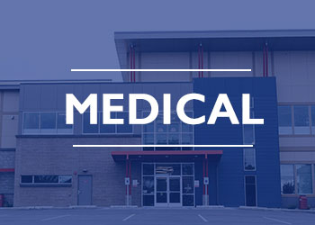 Medical Office Buildings