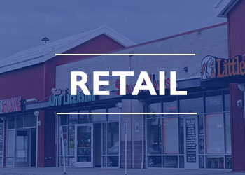 Retail Buildings